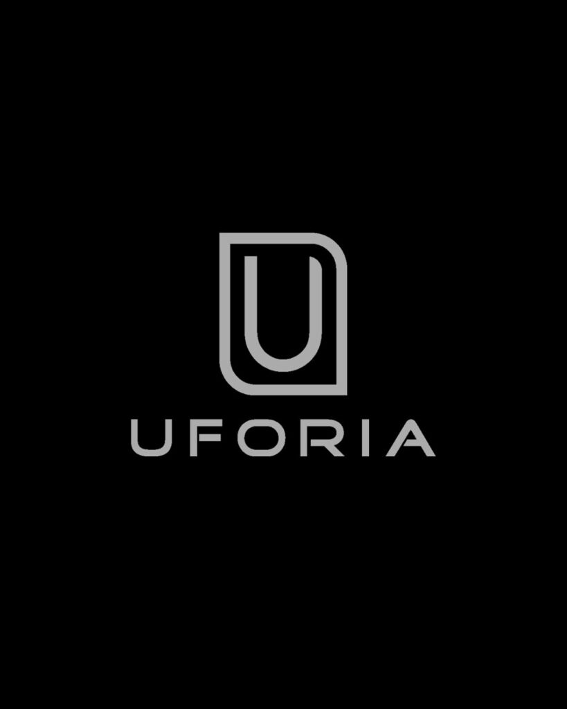 uforia logo