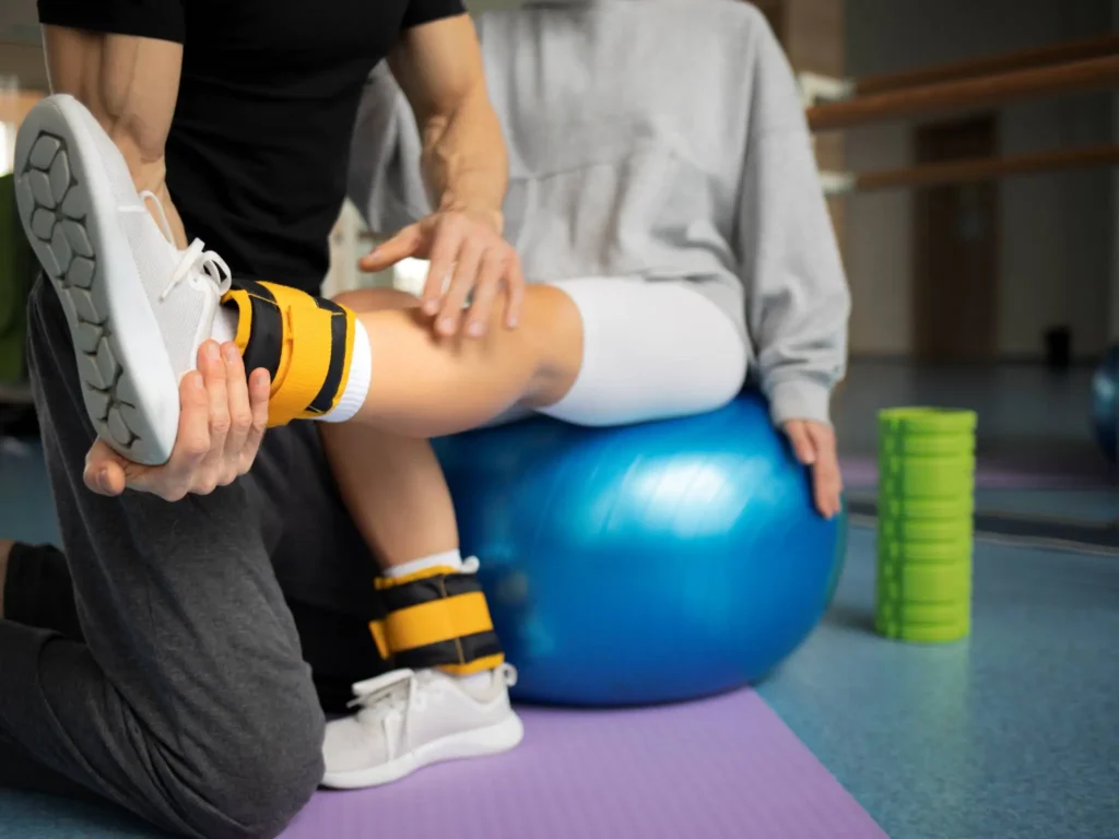 Rehabilitation Products in Lahore