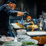 Hibachi at Home New Jersey