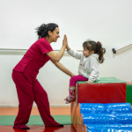 Occupational Therapy in DHA Lahore