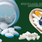 white-label supplement manufacturer