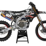 Yamaha graphics