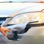 Damage Car Repair bradford​​