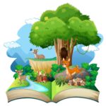 What Are the Benefits of Animated Storybooks for Children’s Education?