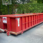 Understanding the 20-Yard Dumpster: Size, Uses, and Benefits