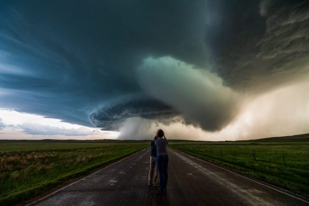 When Is the Best Time to Take the Storm Chasing Masterclass for Success?