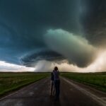 When Is the Best Time to Take the Storm Chasing Masterclass for Success?