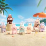 The Enchanting World of Labubu: Exploring the Ice Cabin Series – Canada Edition