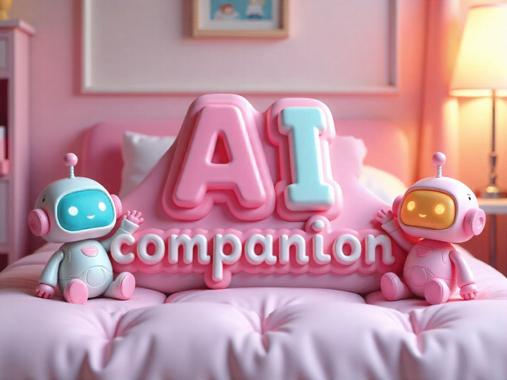 AI companion