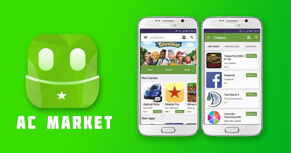 Ac Market APK Download Free For Android November 2025