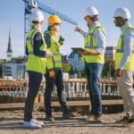 Commercial Construction Contractor in Calgary