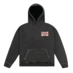 Fans Are Going Crazy for These Limited-Edition Zach Bryan Merch Releases