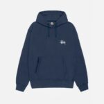 Stussy 8-Ball Hoodie: The Streetwear Icon Everyone’s Talking About