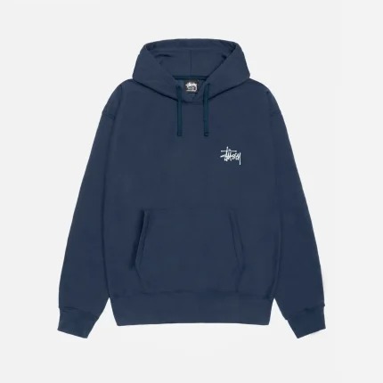 Stussy 8-Ball Hoodie: The Streetwear Icon Everyone’s Talking About