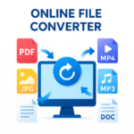 online file converter