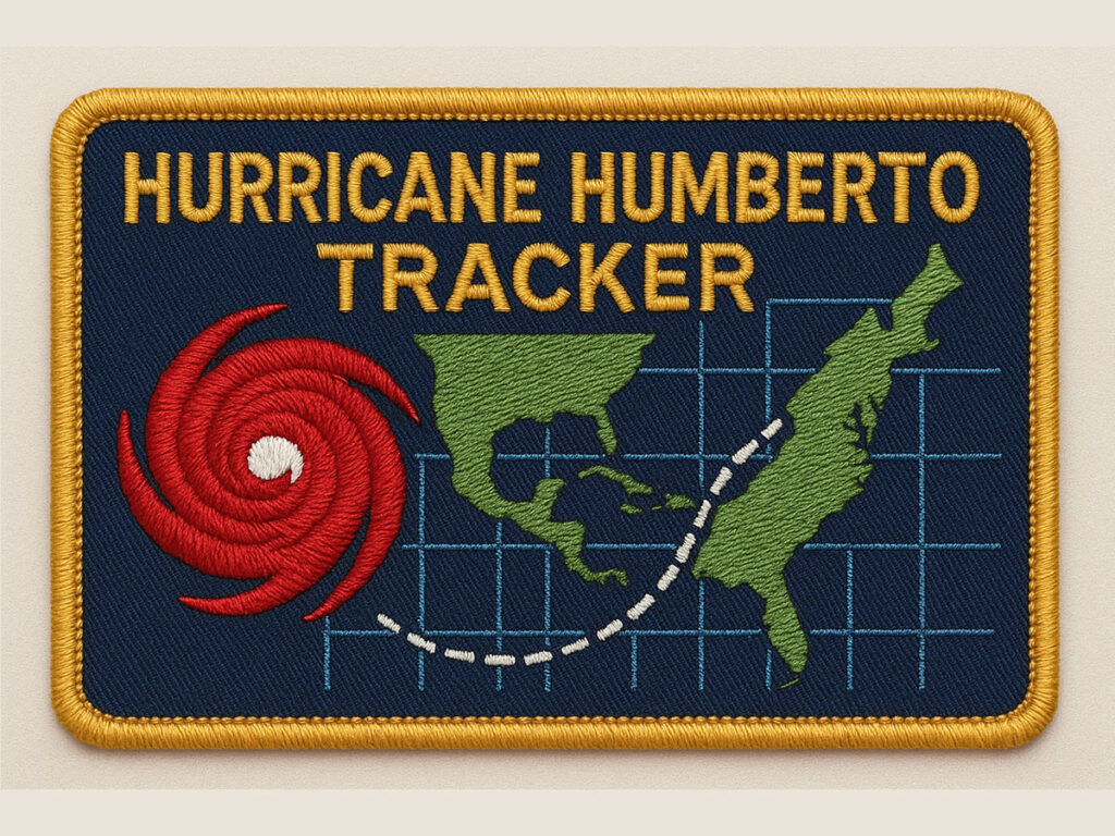 Custom Embroidery Digitizing and Vector Conversion Services