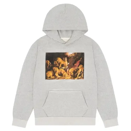 Denim Tears Hoodie: The Streetwear Icon Everyone’s Talking About