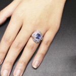 Engagement Rings in Lahore