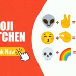 Emoji Kitchen – Create Free Emoji Sticker (OFFICIAL WebSite)