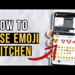 Emoji Kitchen – Create Custom Emoji Combos Stickers For Free