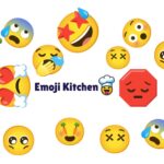 Emoji Kitchen | Create Your Free Favorite Emoji