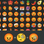 Emoji Kitchen | Cook Emoji From (OFFICIAL WebSite)