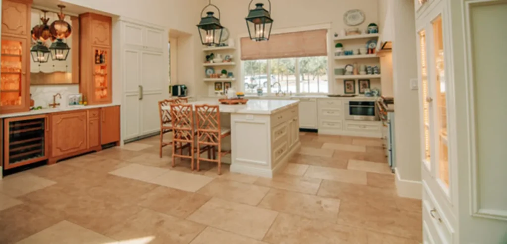 Flooring Selection Guide: Find the Ideal Surface for Every Space