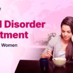 Eating Disorder Treatment for Women