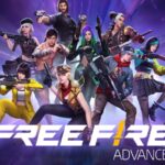 Free Fire Advance APK Download Official Version For Android