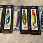 Trolling gear near Brunswick, Ohio — what to buy, where to go, and local tips