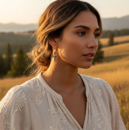 Handmade Cross Jewelry – Unique Faith-Inspired Pieces You’ll Love