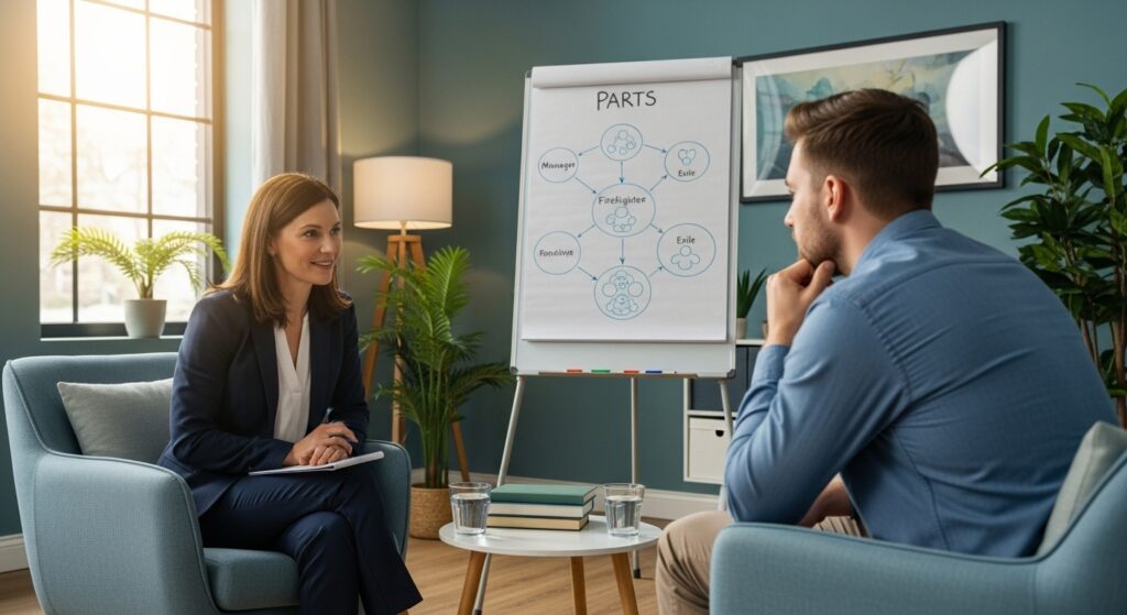 Empower Your Growth: Self Development Coaching in California