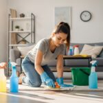 The Secret to Stress-Free Living in Austin? A Trusted Maid Service