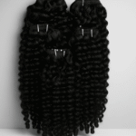 JLuxe Curly Hair Bundles: Soft, Bouncy & Long-Lasting Curls