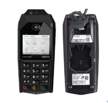 Why the Ingenico Lane 3000 Is a Smart Choice for Secure, Fast Payments