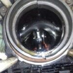 marine engine spares