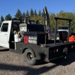 Mobile Welder: Bringing Professional Welding Services to Your Doorstep