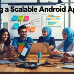 Android app developers