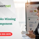 Quickbooks Missing Pdf Component