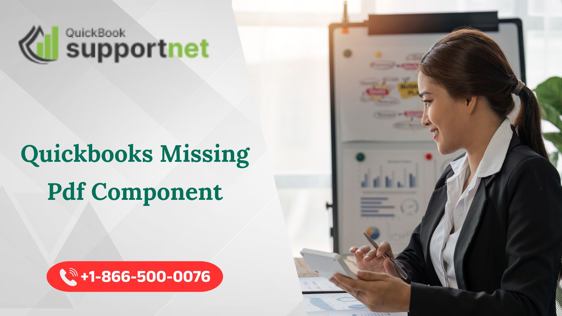 Quickbooks Missing Pdf Component