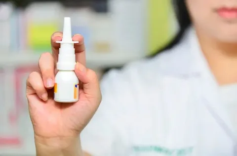 SPRAVATO® Treatment Center