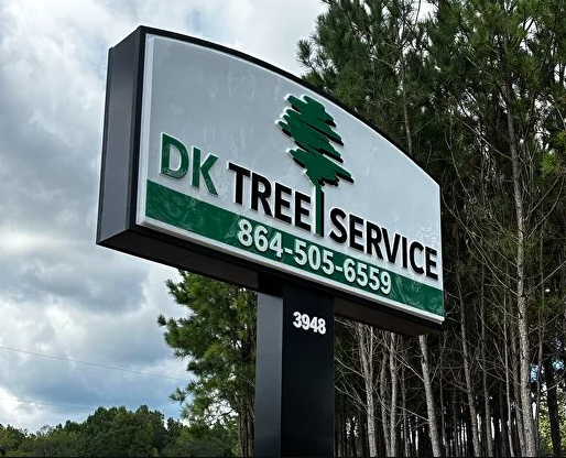 Enhance Your Brand Visibility with Signant – The Leading Sign Company in Greenville & Spartanburg, SC