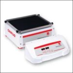 open air shaker for laboratories