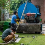 Septic Tank Cleaning Near Middlefield, Ohio: Ensuring a Healthy and Efficient System