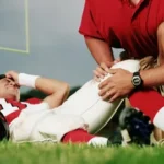 Sport Injury Pain Doctor In Dallas