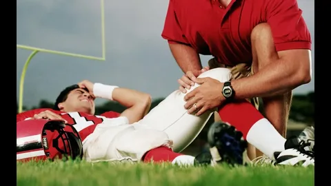Sport Injury Pain Doctor In Dallas