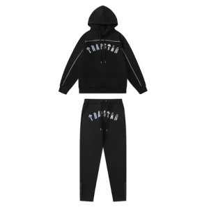 trapstar hoodie