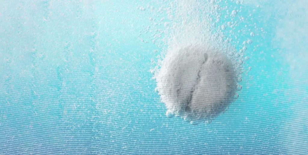How Chlorine Disinfectant Tablets Improve Water Purity in Seconds