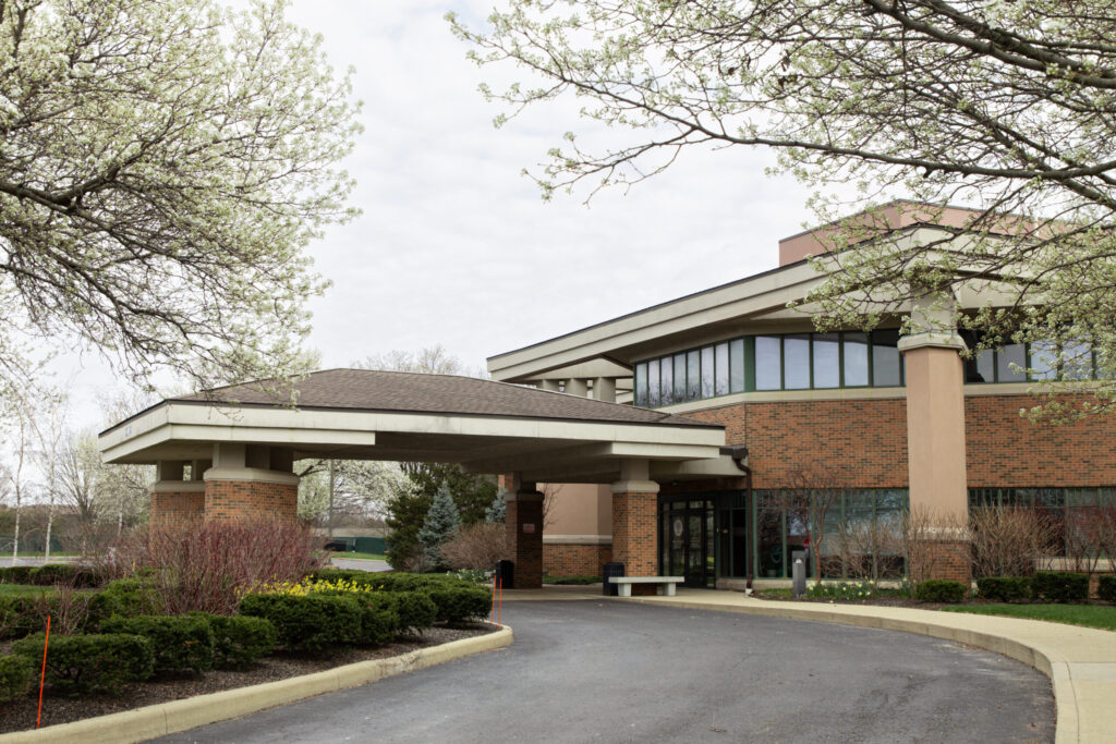 Addiction Recovery Center Near Ashtabula, Ohio: A Path Toward Healing and Hope