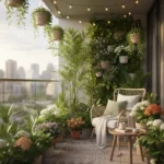 The Ultimate Guide to Balcony Makeover Services and Balcony Garden Design